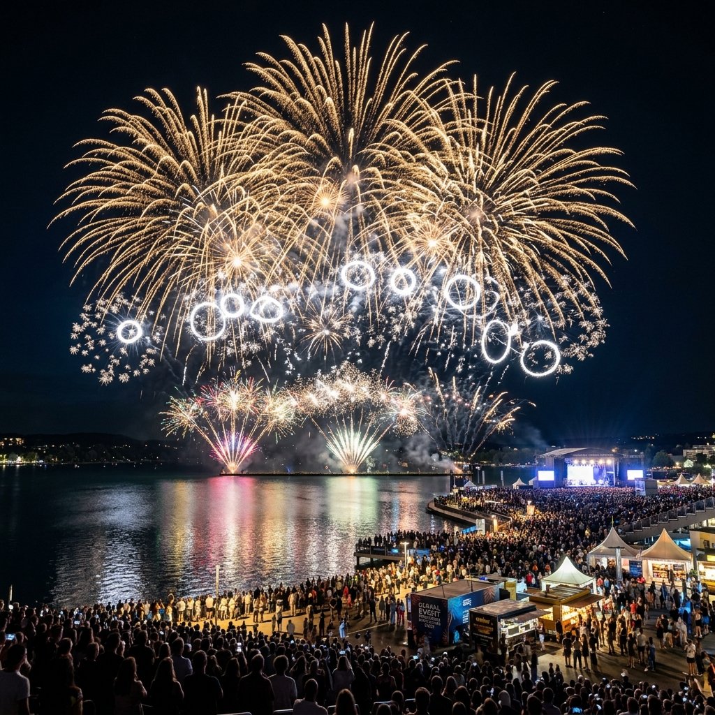 Grand Events