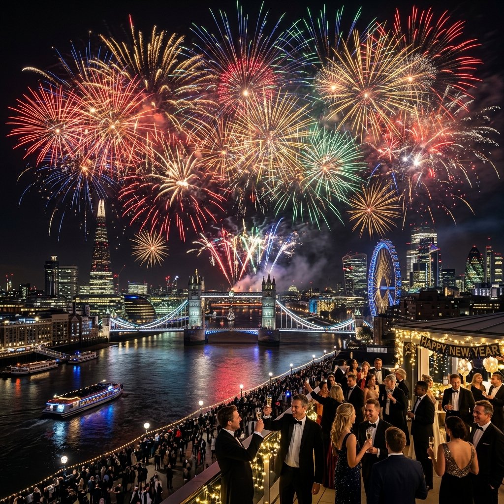 New Year