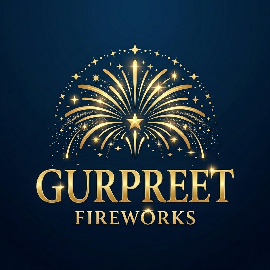 Gurpreet Fireworks