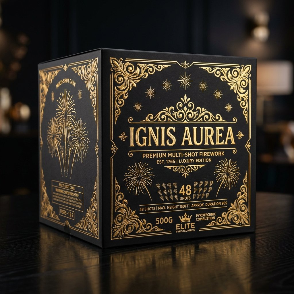 Mega Galaxy Box 500