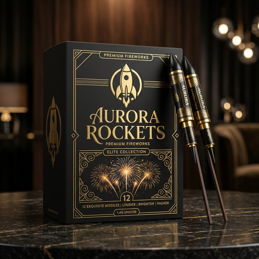 Thunder Rockets