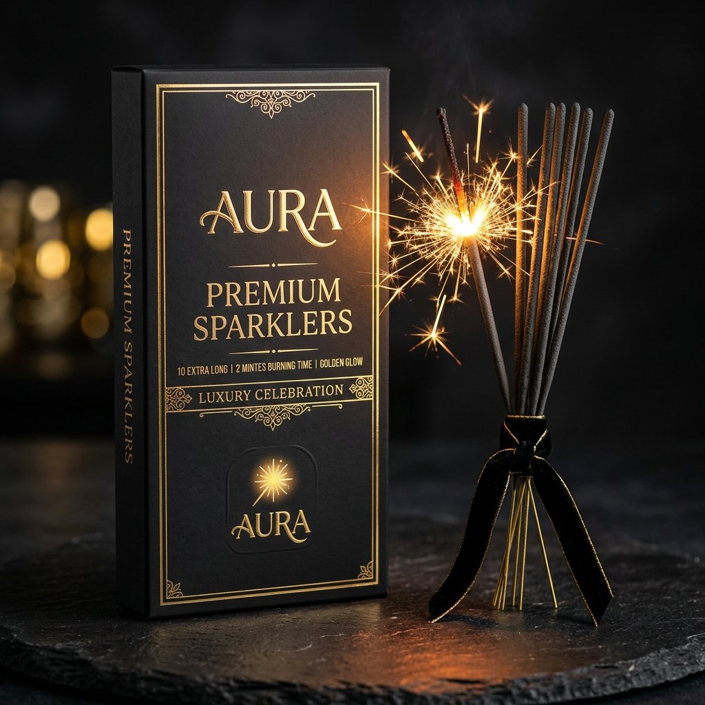 Diamond Sparklers